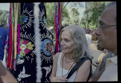 Márcia Neves Bodanzky