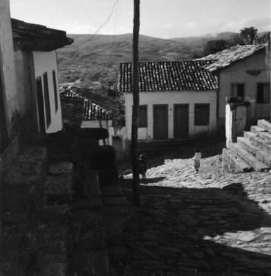 Aspectos de Congonhas