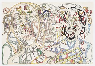 Poluição Demográfica