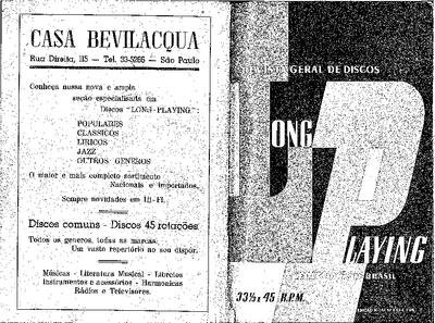 Revista Long-Playing