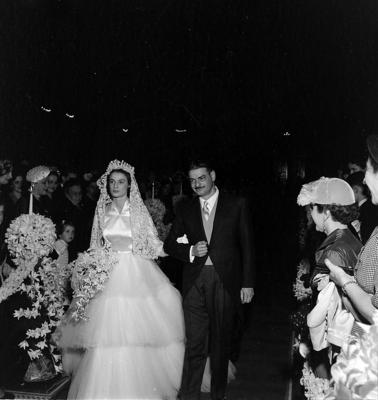 Casamento de Cecilia Matarazzo
