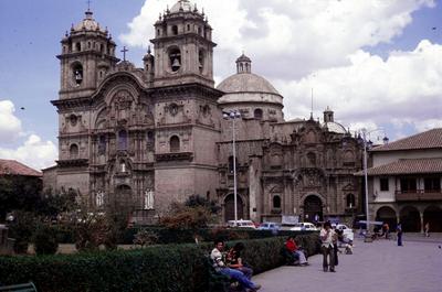 Igreja da Companhia de Jesus