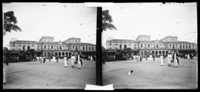 Estação Central do Brasil