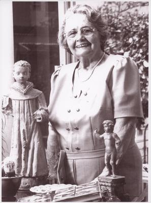 Fotografia; autor: Não identificado