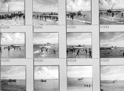 Procissão de Nosso Senhor dos Navegantes