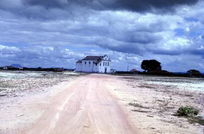 Igreja Nossa Senhora das Neves
