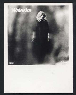Waleska (capa de disco)