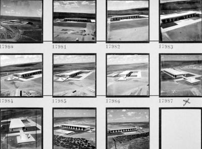 Palácio da Alvorada