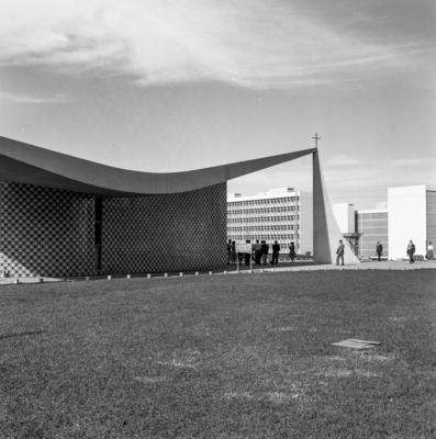 Igrejinha de Nossa Senhora de Fátima