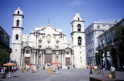 Catedral de São Cristóvão