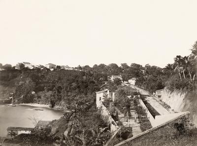 Cemitério dos Ingleses