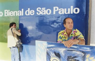 Roberto Muylaert, 18ª Bienal