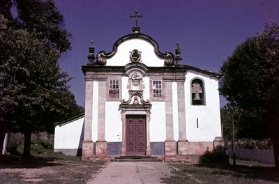 Capela de Nossa Senhora do Rosário
