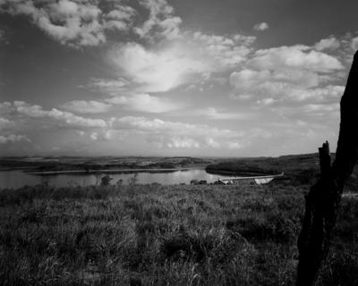 Usina Hidrelétrica de Itupararanga - Companhia Brasileira de Alumínio