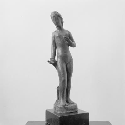 Escultura de Bruno Giorgi