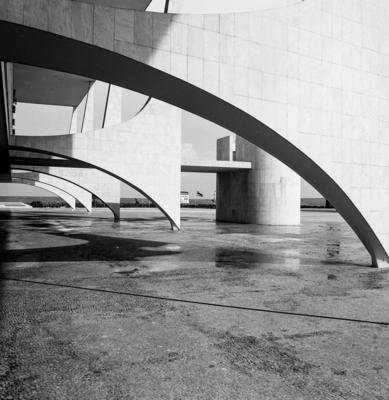 Palácio do Planalto