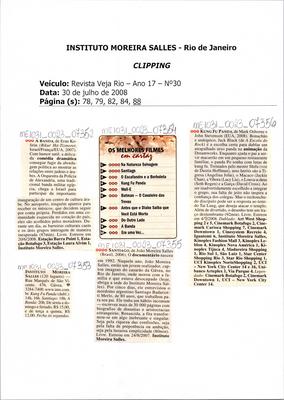 Santiago: de João Moreira Salles.