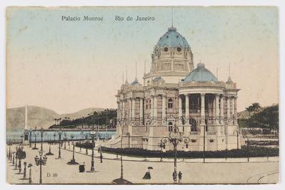 Palácio Monroe