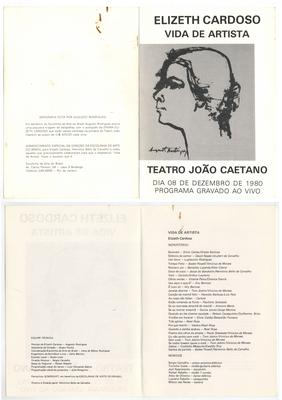 Elizeth Cardoso - Vida de Artista