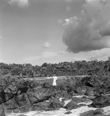 Série "Estrada de Ferro Tocantins"