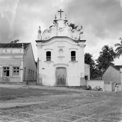 Capela Nossa Senhora do Livramento