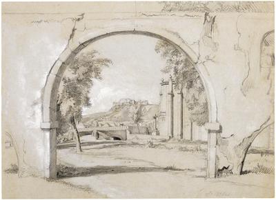 (Convento de Arrábida)