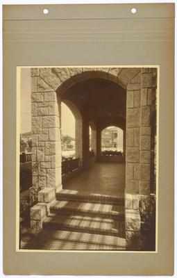 Projeto arquitetônico do escritório Freire & Sodré Engenheiros