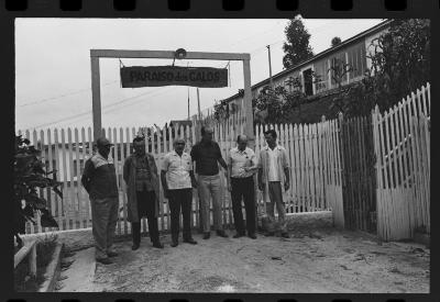 Sítio "Paraíso dos Galos"