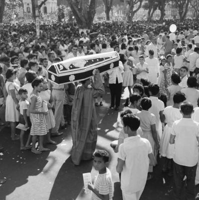Procissão do Círio de Nazaré