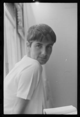 Filmagem de Copacabana Me Engana