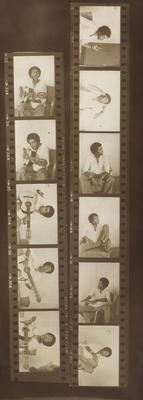 Gilberto Gil (contatos)