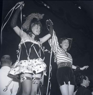 Baile de Gala do Theatro Municipal do Rio de Janeiro