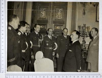 Aviação - Força Aérea Brasileira