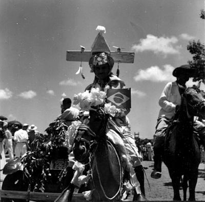 Lavagem de Nosso Senhor do Bonfim