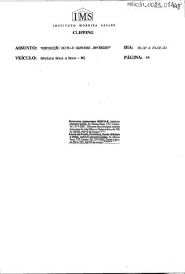 Gravuras Japonesas UKIYO-E.