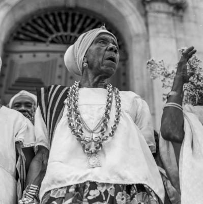 Lavagem de Nosso Senhor do Bonfim