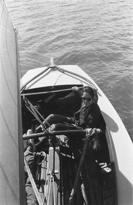 Lena Coelho dos Santos