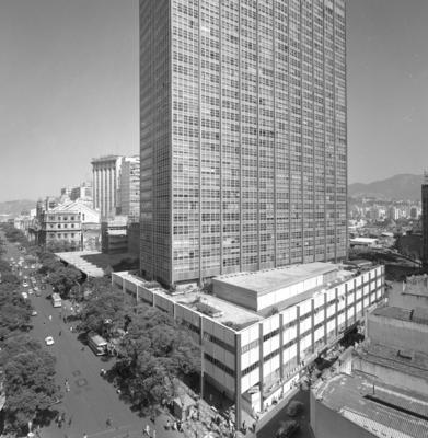 Edifício Avenida Central