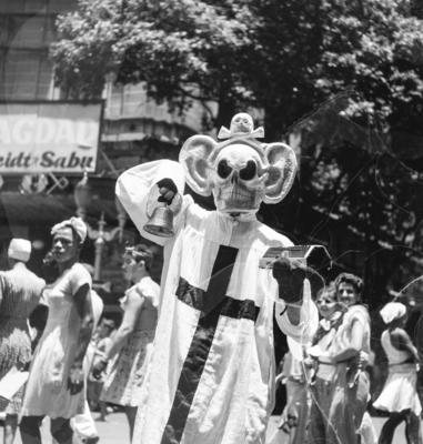 Carnaval de rua