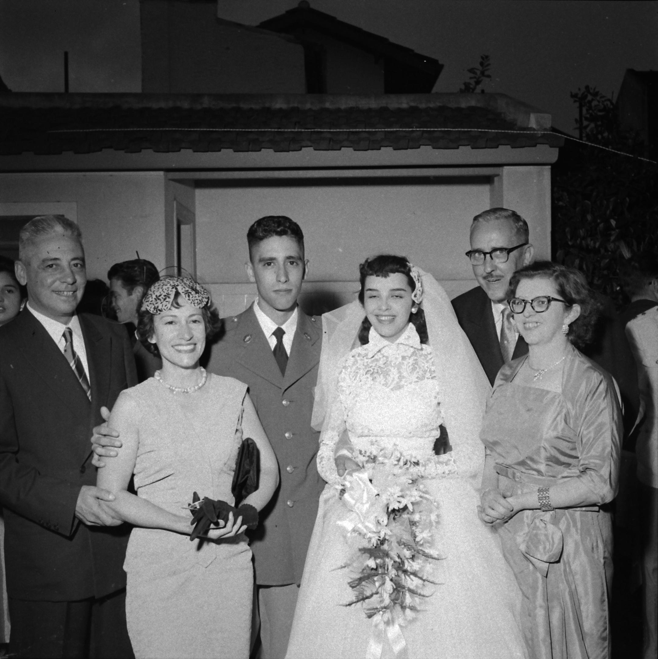 Casamento de Lilian Duarte Silva Faria