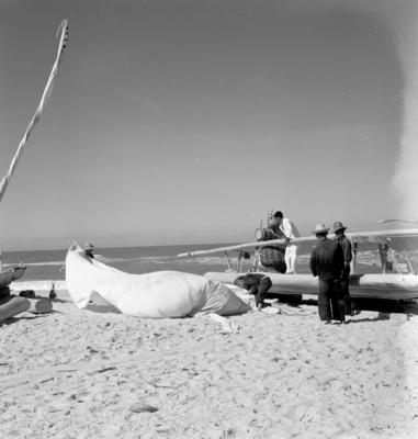 Jangadas e jangadeiros