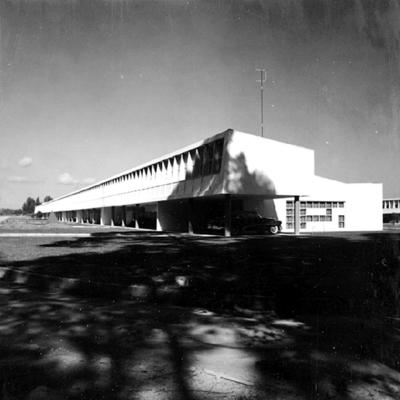 Centro Técnico da Aeronáutica