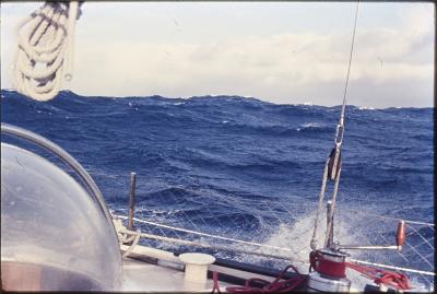 Aventuras de Igor na Antártida