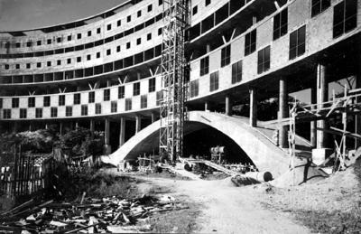 Conjunto Residencial Marquês de São Vicente