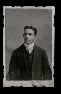 Henrique Vogeler (reprodução)