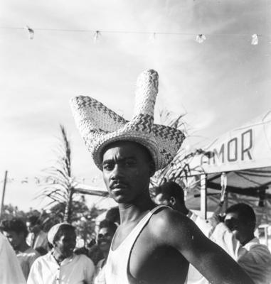 Festa de Iemanjá em Rio Vermelho