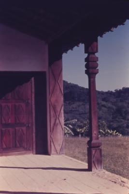 Casa do Sítio do Padre Inácio