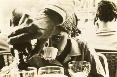 Lena Coelho dos Santos