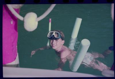 Família e amigos de Jorge Bodanzky