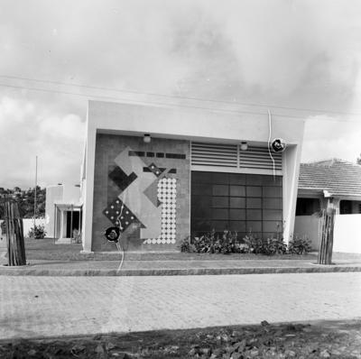 Recife, Biblioteca Popular de Casa Amarela ou Biblioteca Alcides Lopes, a partir de 2005